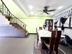 Blk 407 Hong Kah Court (Jurong West), HDB Executive #532464831